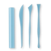 Craft Smart Premium Clay Tool Set, 12 Pack