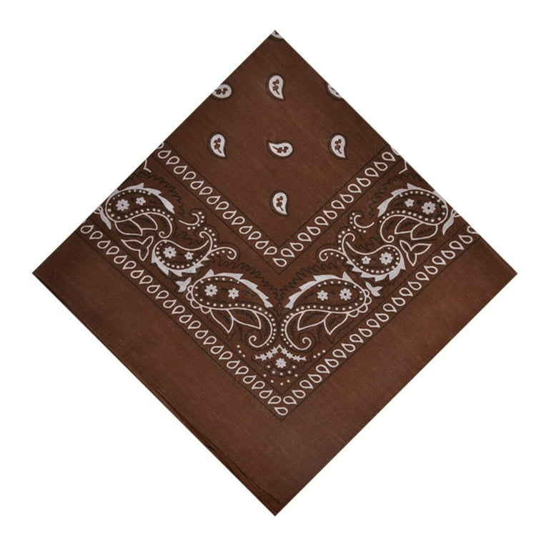 12 Pack Premium Cotton Head Wrap Scarf Bandana Multiple  display picture 3