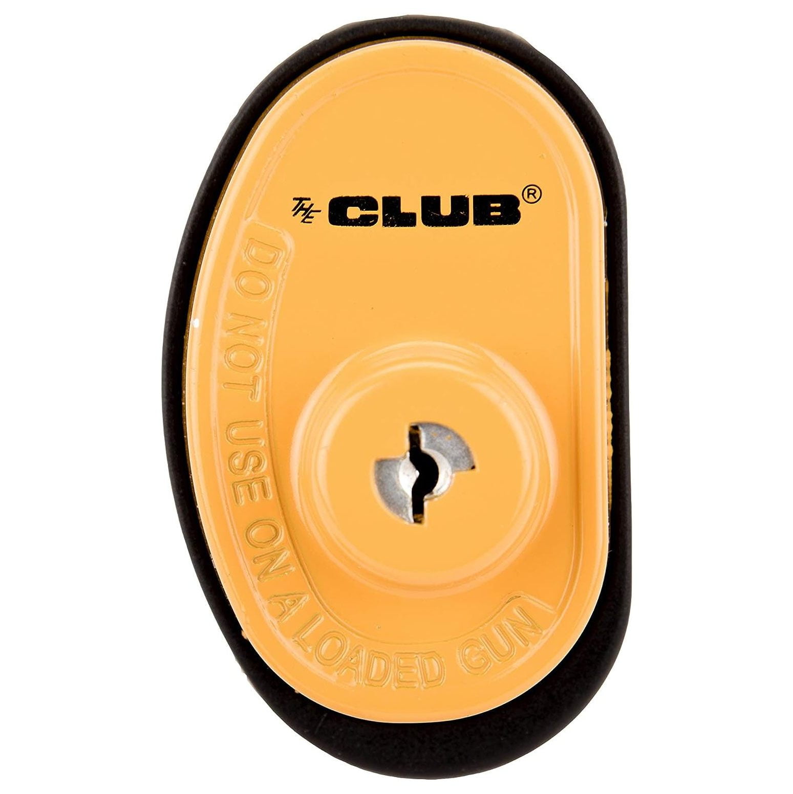 12 Pack Premium Keyed Alike Club Brand Gun Trigger Locks