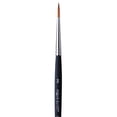 thumbnail image 1 of 12 Pack: Princeton™ Aqua Elite™ Short Handle Round Brush, 1 of 5