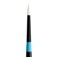 thumbnail image 1 of Princeton Aspen Long Handle Round Brush, 12 Pack, 1 of 4