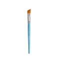 thumbnail image 1 of 12 Pack: Princeton™ Select™ Artiste Series 3750 Short Handle Angle Shader Brush, 1 of 4