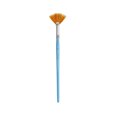thumbnail image 1 of Princeton Select Artiste Series 3750 Short Handle Fan Brush, 12 Pack, 1 of 4