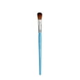 thumbnail image 1 of 12 Pack: Princeton™ Select™ Artiste Series 3750 Short Handle Oval Mop Brush, 1 of 4