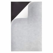 ProMAG 5 x 8 Magnetic Adhesive Sheet, 12 Pack