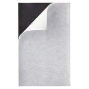ProMAG 5" x 8" Magnetic Adhesive Sheet, 12 Pack