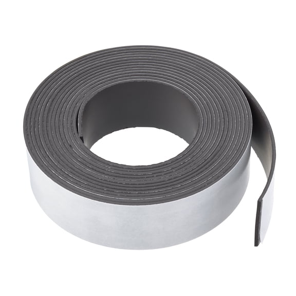 ProMAG Magnetic Tape, 1" x 10ft., 12 Pack
