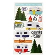 thumbnail image 1 of Recollections RV Camper Stickers, 12 Pack, 1 of 4