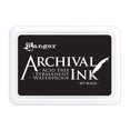 thumbnail image 1 of Ranger Archival Ink Pad, 12 Pack, 1 of 3