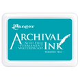 thumbnail image 1 of Ranger Archival Ink Pad, 12 Pack, 1 of 5
