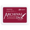 thumbnail image 1 of Ranger Archival Ink Pad, 12 Pack, 1 of 2