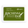 thumbnail image 1 of Ranger Archival Ink Pad, 12 Pack, 1 of 2
