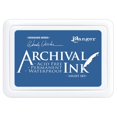thumbnail image 1 of Ranger Archival Ink Pad, 12 Pack, 1 of 2