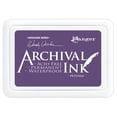thumbnail image 1 of Ranger Archival Ink Pad, 12 Pack, 1 of 4
