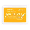 thumbnail image 1 of Ranger Archival Ink Pad, 12 Pack, 1 of 4