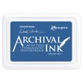 thumbnail image 1 of Ranger Archival Ink Pad, 12 Pack, 1 of 2