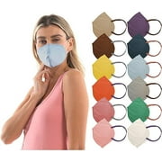 12 Pack Reusable Cotton Face Masks
