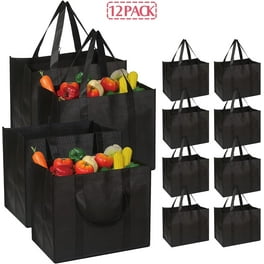 Grocery Paper Bags, 30 lb Capacity, #1, 3.5 Grocery Paper Bags, 30 lb Capacity, #1, 3.5