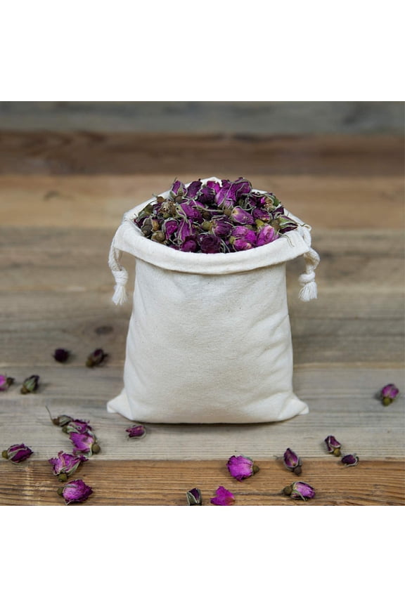 12-Pack Reusable Organic Cotton Mesh Produce Bags, Organic Cotton Vegetable Fruit Grocery Bags with Tare Weight Tag and Drawstring, Washable Grocery Shopping Storage Bags for Snacks