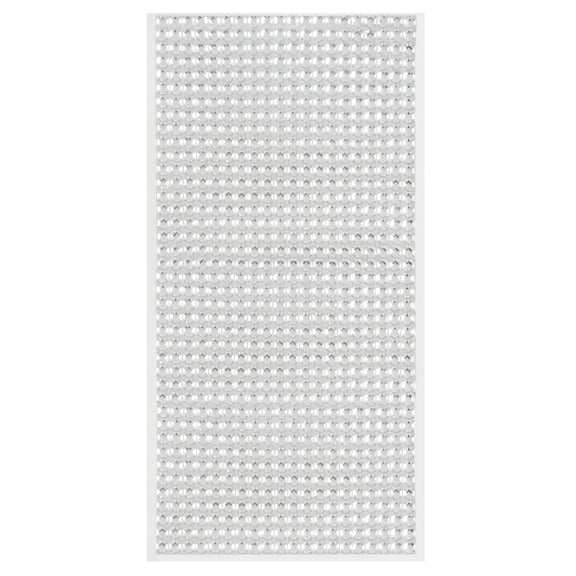 Recollections Rhinestones Sheet, 12 Pack