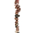 thumbnail image 1 of Bead Landing Rhodonite Chip Beads, 12 Pack, 1 of 3