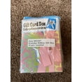 thumbnail image 1 of 12 Pack Ribbon Gift Card Box Assorted Designs NEW, 1 of 3