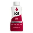thumbnail image 1 of Rit All Purpose Liquid Dye, 12 Pack, 1 of 2