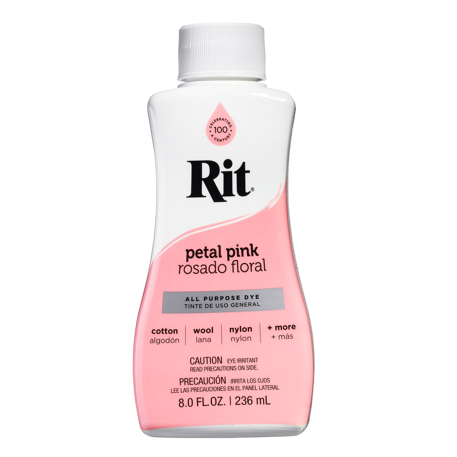 Rit All Purpose Liquid Dye, 12 Pack