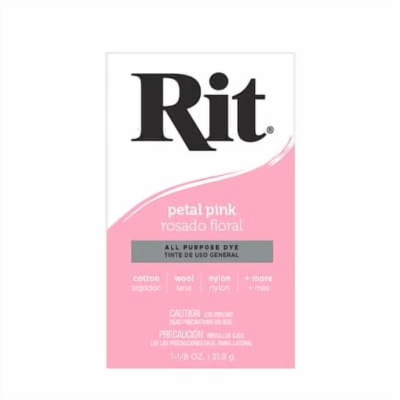 Rit All Purpose Powder Dye, 12 Pack