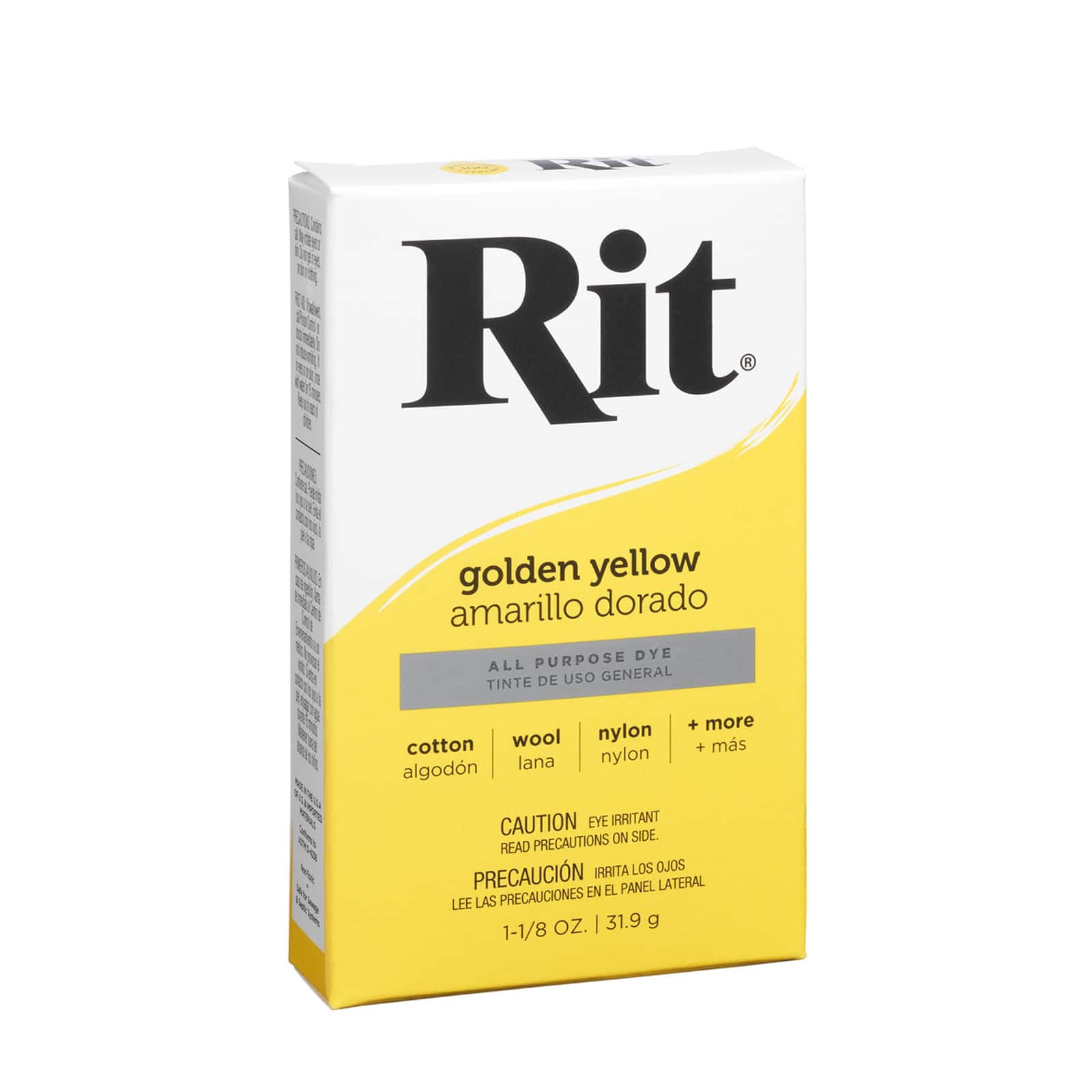 Rit All Purpose Powder Dye, 12 Pack