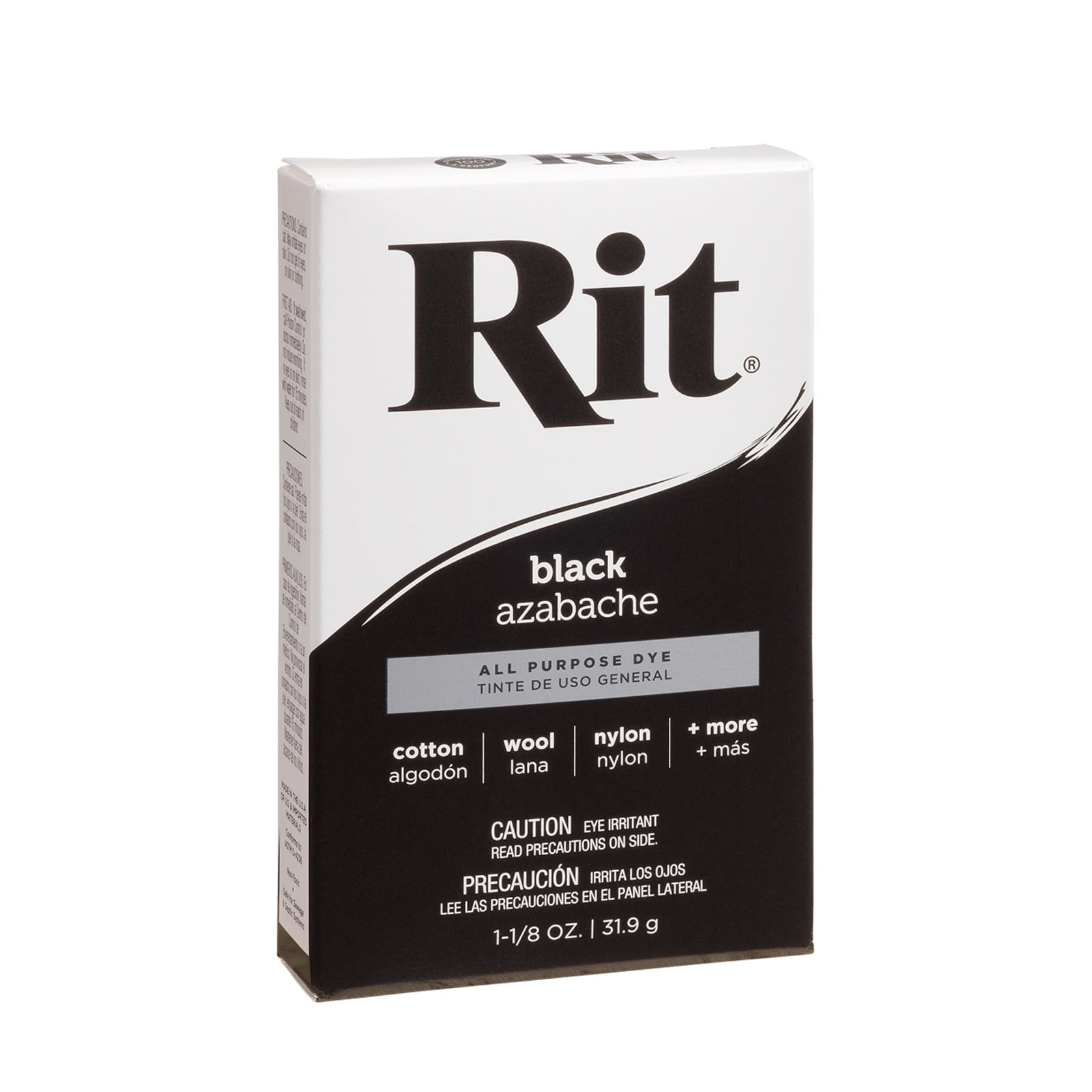 Rit All Purpose Powder Dye, 12 Pack