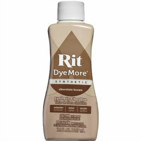 12 Pack: Rit DyeMore Synthetic Fabric Dye