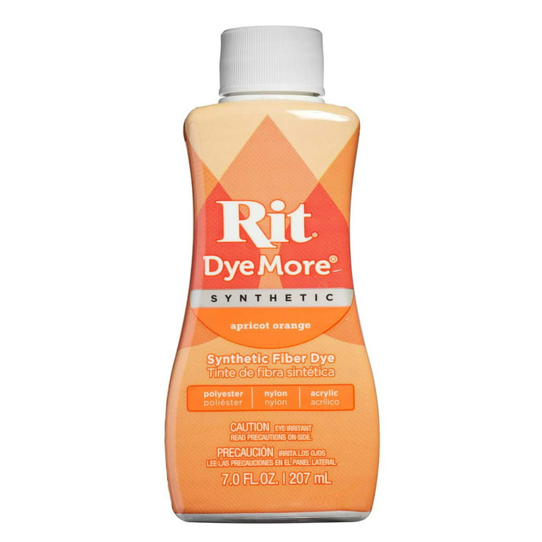 12 Pack: Rit DyeMore Synthetic Fabric Dye, Men's, Size: 7, Red