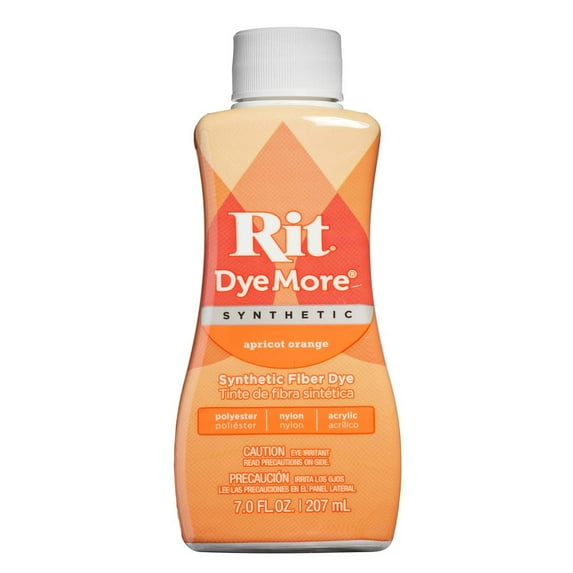 Rit DyeMore Synthetic Fabric Dye, 12 Pack
