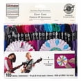 thumbnail image 1 of 12 Pack: Rock Bandz Craft Cord by Loops & Threads, 1 of 1