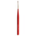 thumbnail image 1 of 12 Pack: Roma Short Handle Tight Spot Brush by Artist's Loft, 1 of 1