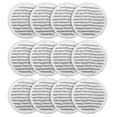 thumbnail image 1 of 12 Pack S7000 Steam Mop Pads for Shark S7000AMZ S7001 S7001TGT S7000 Series Steam & Scrub All-In-On, 1 of 4