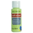 thumbnail image 1 of Craft Smart Satin Acrylic Paint, 2oz., 12 Pack, 1 of 2
