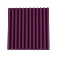 thumbnail image 1 of 12 Pack Self-Adhesive Acoustic Panels,12"X 12"X1" Sound Proof Foam Panels,High Density Soundproof Wall Panels for Home Studio,Acoustic Foam Wedges Absorbing Noise, 1 of 2