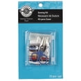 thumbnail image 1 of Loops & Threads Sewing Kit, 12 Pack, 1 of 8