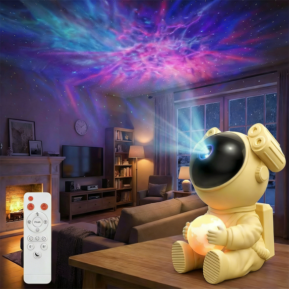 12 Pack: Shimmer Lights White LED String Lights by Ashland