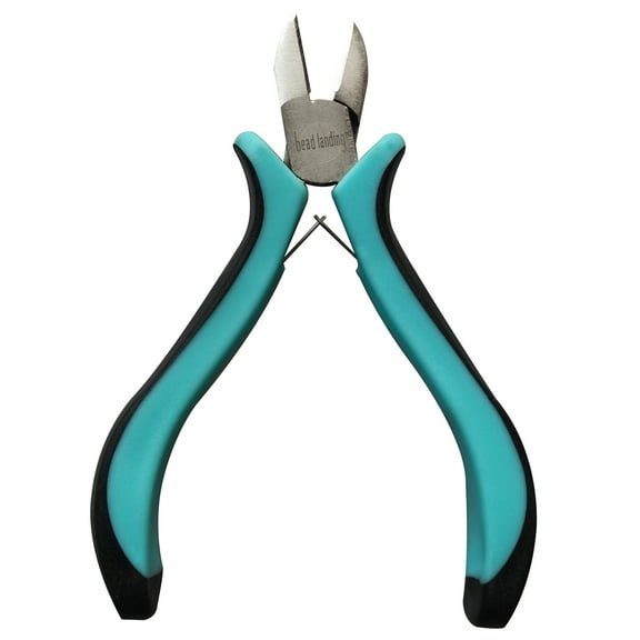 12 Pack: Side Cutter by Bead Landing