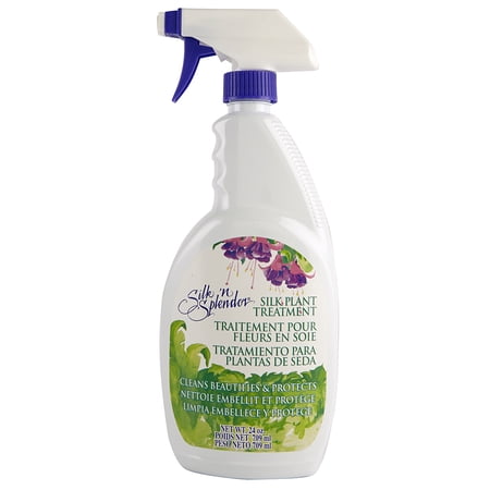 Silk'n Splendor Silk Plant Treatment, 12 Pack