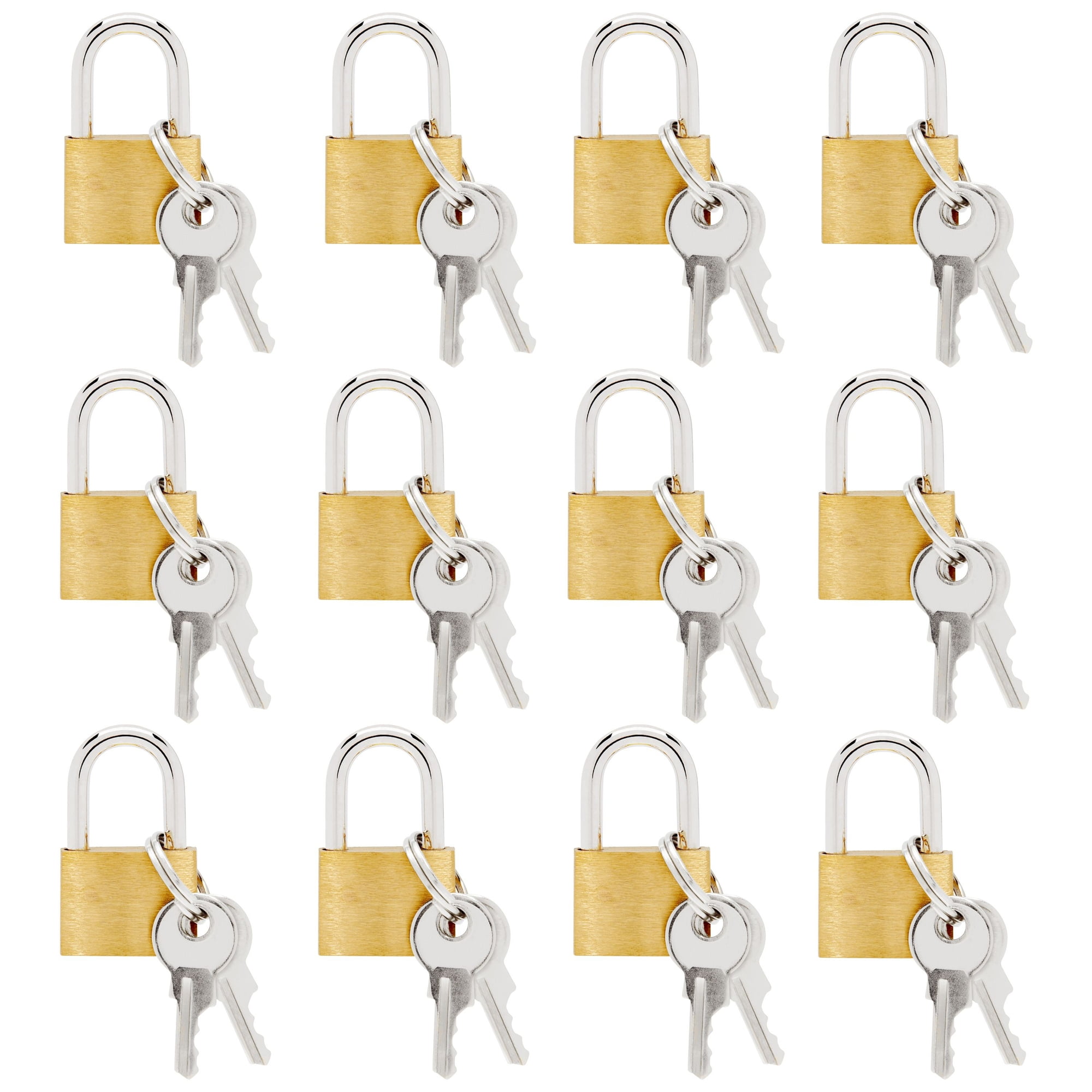 Padlock For Outdoor Shed