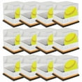 thumbnail image 1 of 12 Pack: Softball Display Case by Studio Decor, 1 of 2