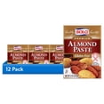 thumbnail image 1 of (12 pack) Solo Gluten-Free Almond Paste, Baking Mix Box 8 oz, 1 of 6