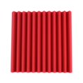 thumbnail image 1 of 12 Pack Sound Proof Foam Panel KTV Soundproof,Absorb the echo Acoustic Foam Panel Wedge Noise Cancelling Studio Wedges 30*30*2.5CM High Density Acoustic Panels Sound Absorbing, 1 of 6