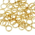 thumbnail image 1 of 12 Pack: Split Rings - 9mm by Bead Landing, 1 of 1