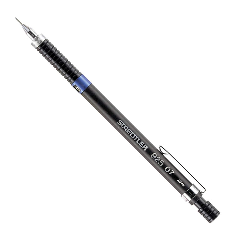 Staedtler Mars 0.7mm Draft Technical Pencil, 12 Pack - Walmart.com