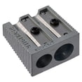 thumbnail image 1 of Staedtler Metal Double Hole Sharpener, 12 Pack, 1 of 7
